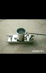 自动喂料机匀料器蛋鸡肉鸡食槽拖板笼养家禽匀料器
