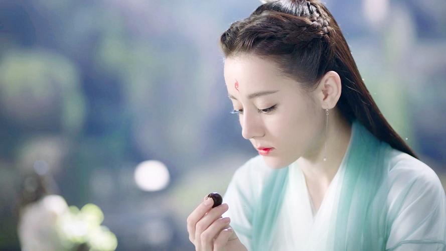 白凤九 - 堆糖,美图壁纸兴趣社区