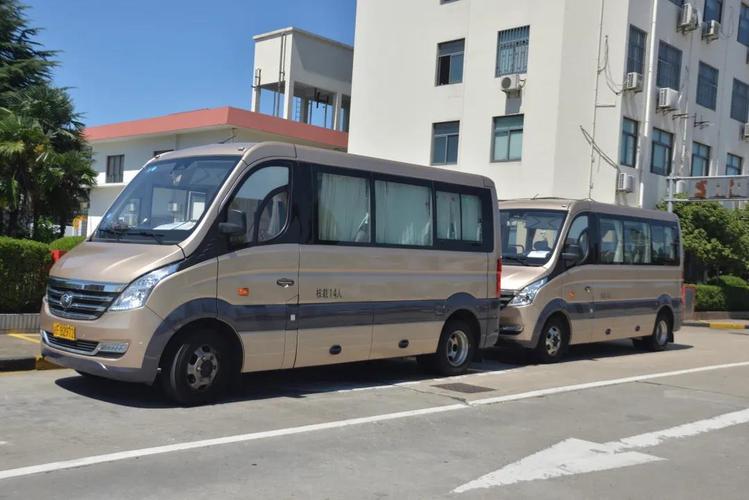 宇通cl6商务车价格多少钱宇通cl6怎么样