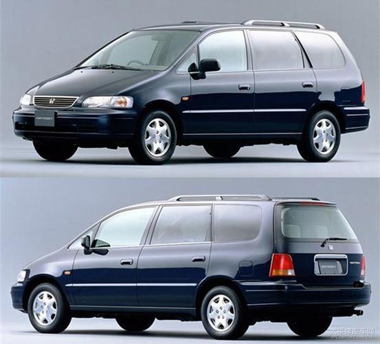 第一代奥德赛于1994年在日本诞生,与第五代雅阁共用平台技术和动力