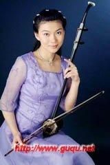 赏马向华二胡演奏《长城随想曲》即兴