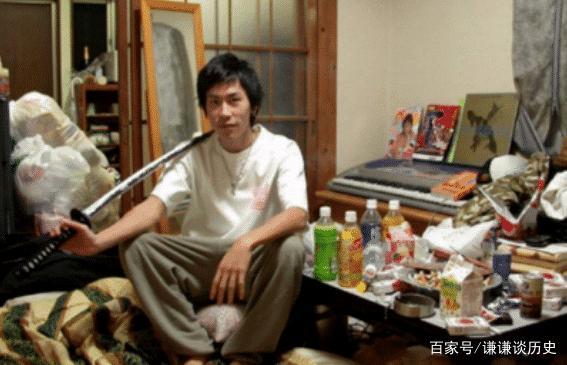 日本啃老族真实写照:不工作不社交,也不结婚,曾待家高达数十年