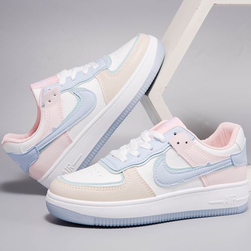 nike女鞋aj