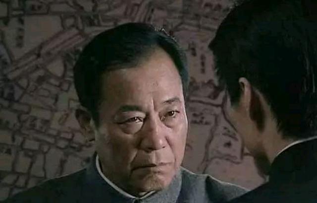 《潜伏》马奎还想证明身份,即使左蓝全力配合,吴敬中也不会相信