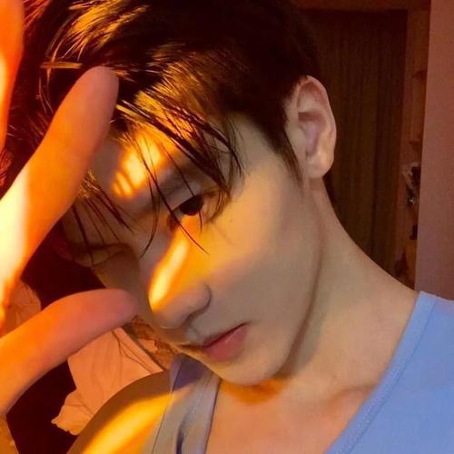 男生头像第15期