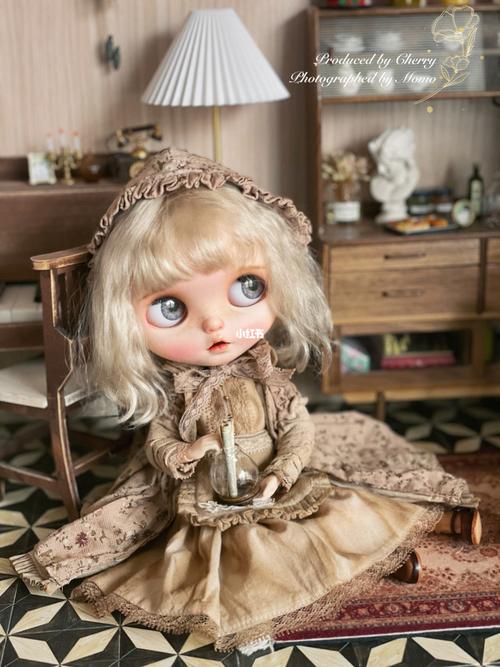 小布blythe 复古系列_复古_blythe怎么样_兴趣爱好