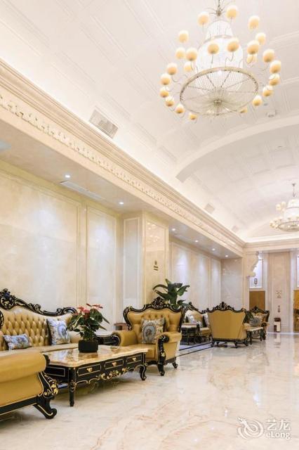 合肥世纪缘国际酒店