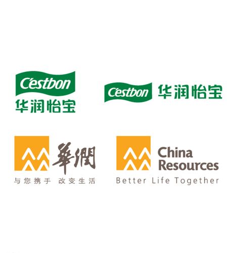 华润怡宝标志图片