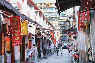 东望洋灯塔