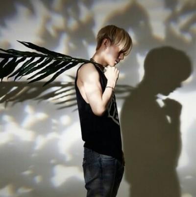 韩潮男星\张胜贤\头像集