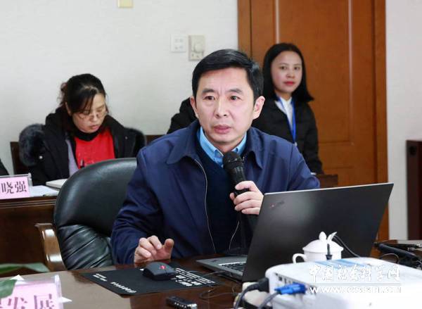 高校思政课"问题链"教学模式研讨会在西南石油大学召开