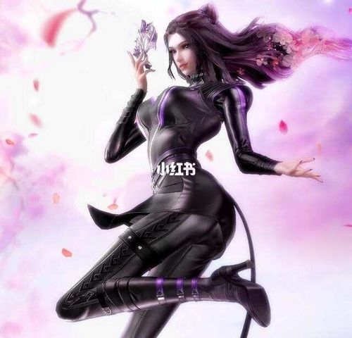 斗罗大陆朱竹清头像,想要的头像私信跟我求图_动漫_影视_动漫