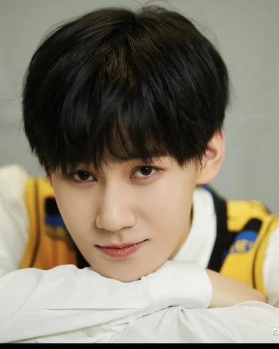 张真源 时代少年团成员