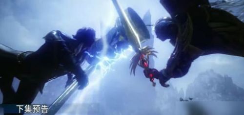 斗罗大陆千道流和唐晨之间不分伯仲我看未必唐晨比千道流强