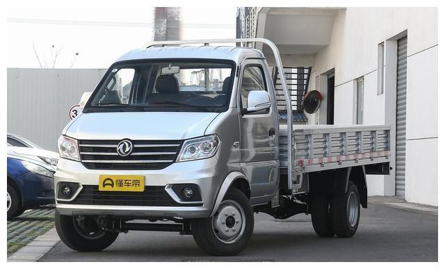 东风小康d51优惠高达0.4万元