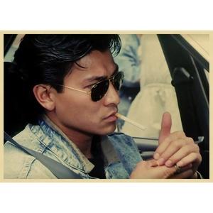 刘德华天若有情海报