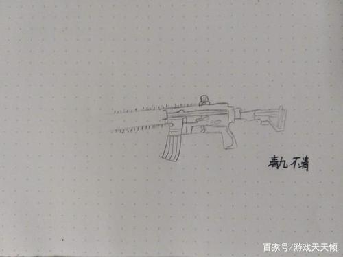m416画作汇总,看看各路大神