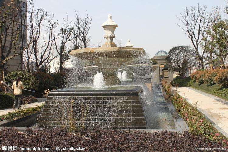 南京高档楼盘 星雨华府图片