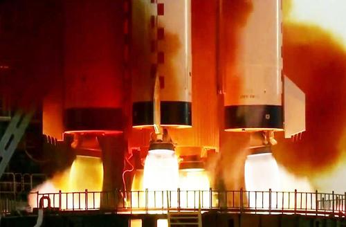 比df41更先进东风快递军转民八战八捷井喷式发展的弹道导弹