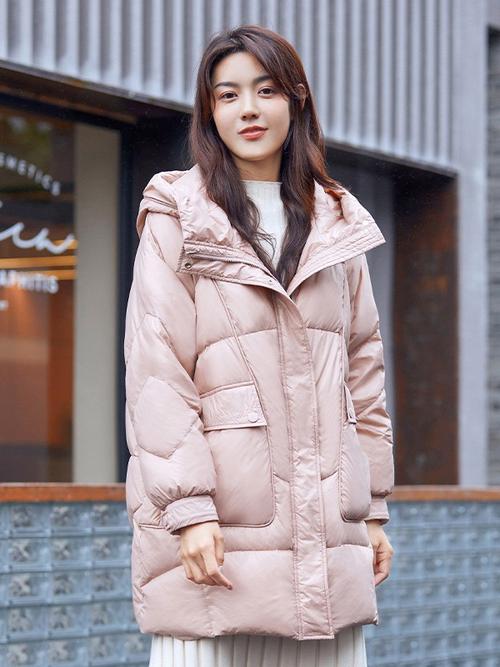 羽绒服品牌排名是怎么样的?