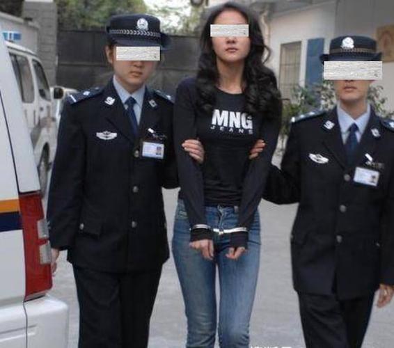 回忆最美死刑犯毕丽梅被枪决火化前复活家属哀求饶她一命