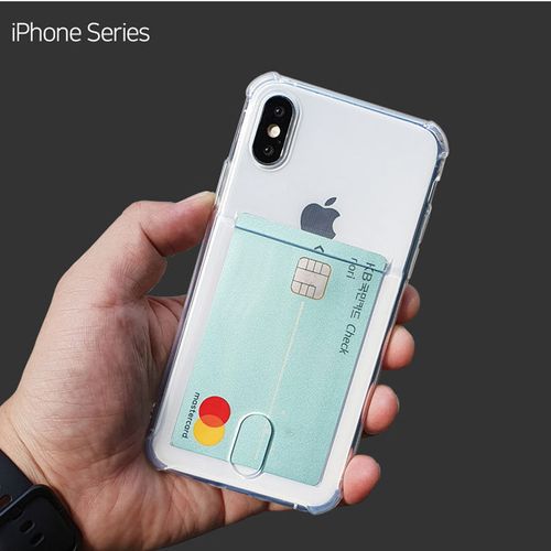 iphonexsmax,iphonexR 苹果11pro透明6插卡xr防摔手机壳iphonexsmax男女7plus个性8p套12
