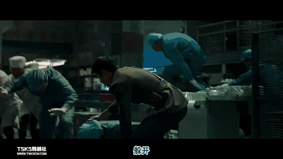 打破玄彬和允儿形象的韩国新片,韩国电影真会拍