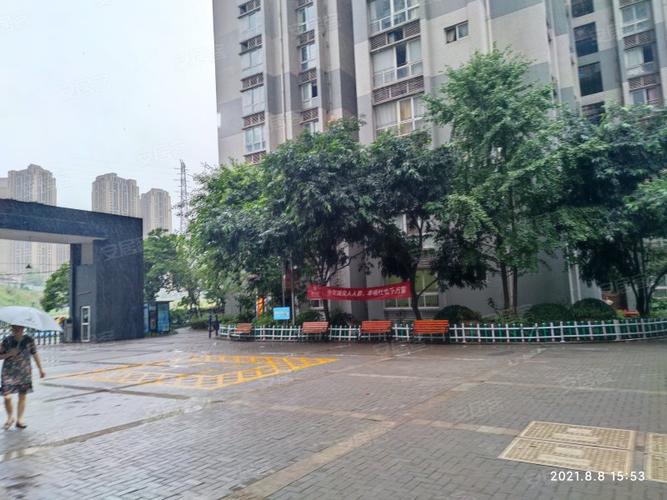 吉安园茅溪小区