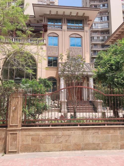 东城一号豪华别墅 - 房屋供求 莆田小鱼网