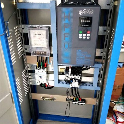 2021萍乡排烟风机控制柜厂家