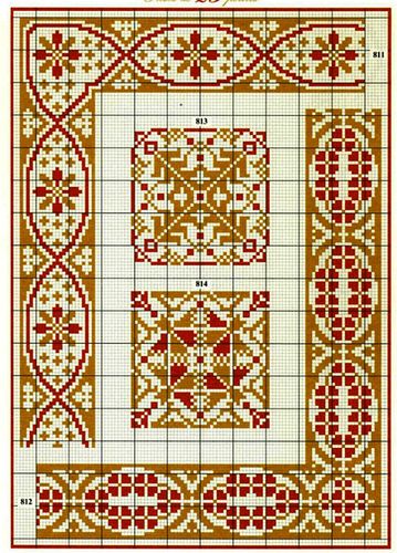 【引用】外网~十字绣(640)