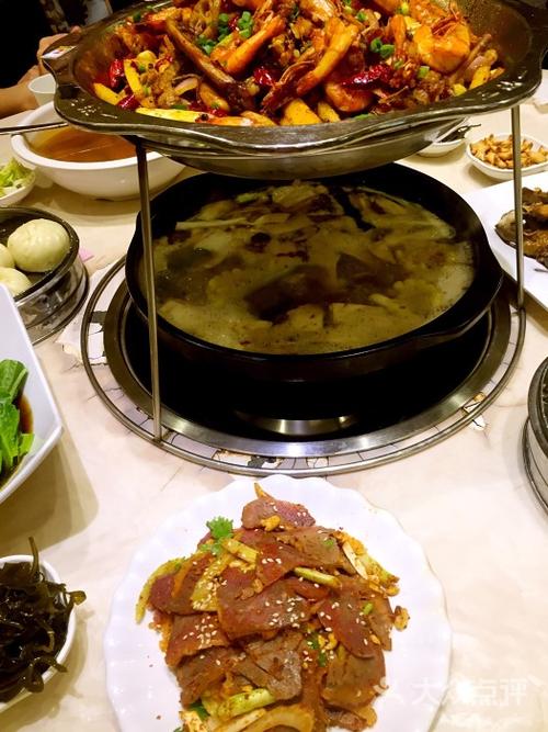 三缺一(泽胜店)-图片-涪陵区美食-大众点评网