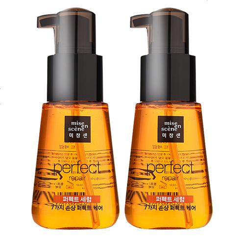 爱茉莉(amore) 护发精油发尾油 免洗发膜护发素头发精油 抚平毛躁