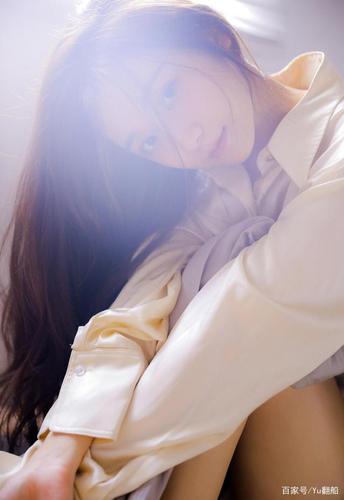 明星美图|陈梦希