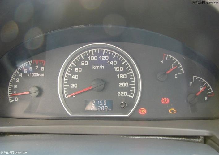 首页 力帆520 > 正文内容这两天svs灯和发动机故障灯又亮了,习惯了