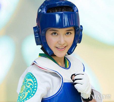 【图】旋风少女金敏珠喜欢谁 吴磊蒋依依再合作受期待