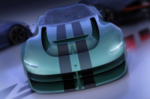 dodge viper gts concept embodies