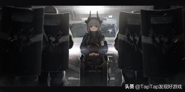 《明日方舟》各方势力介绍