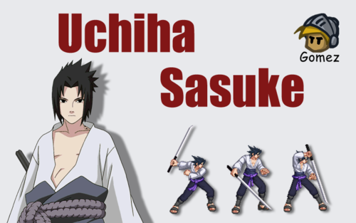 dnf火影之影阿修罗x佐助模型语音技能补丁