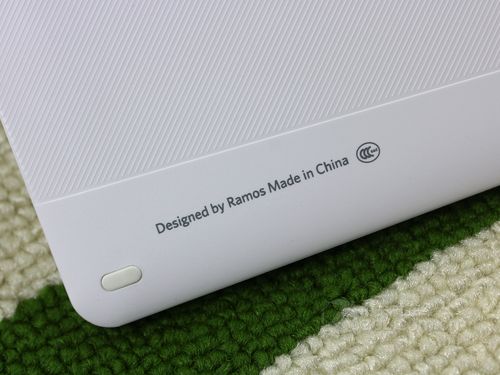 【高清图】 蓝魔(ramos)w17pro(16gb)效果图 图130