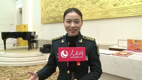 三八节话二孩:生不生?看看女委员们怎么说