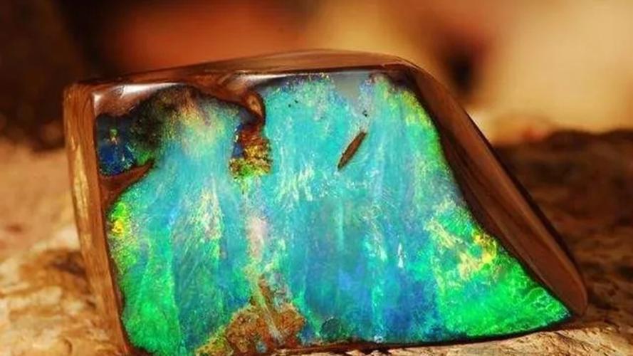 细数地球上稀有的宝石品种