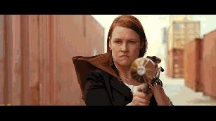 你苦苦寻觅的那些gif出处!