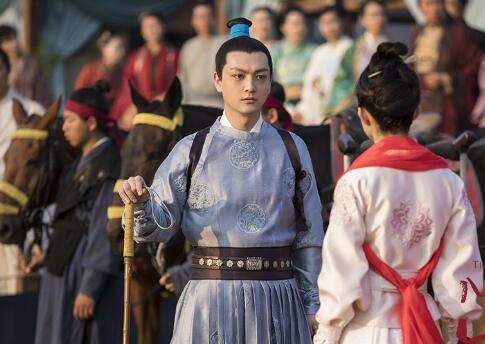 盛长枫扮演者是谁