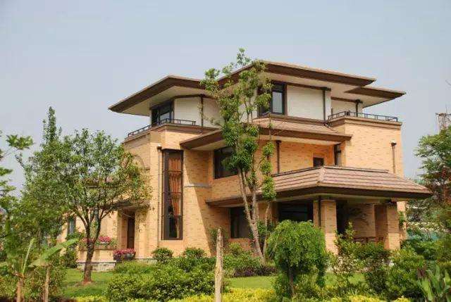 首页 用户案例 别墅小区案例 基本信息 项目名称:岳麓山公馆别墅 项目