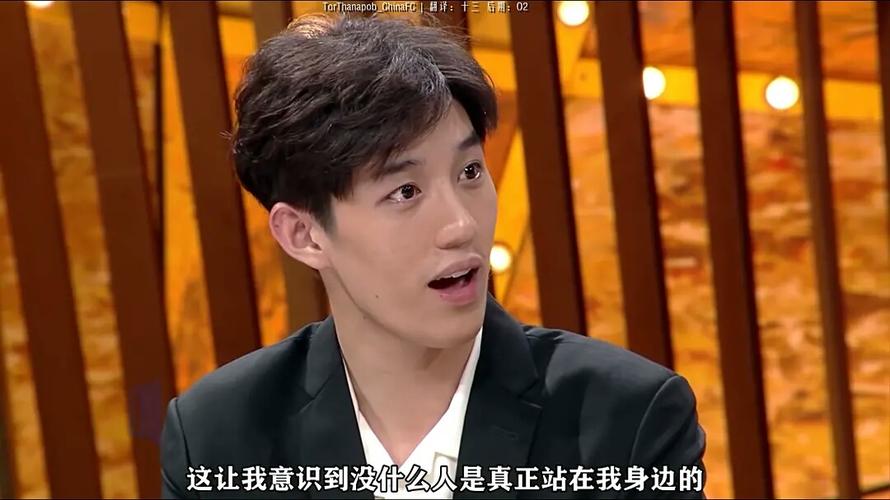 nadao都喜欢从演员自身找灵感,tor在《荷尔蒙》简直是