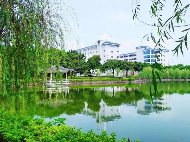 广东创新学院|校园风光_高考_广东创新科技职业学院_教育_中学教育