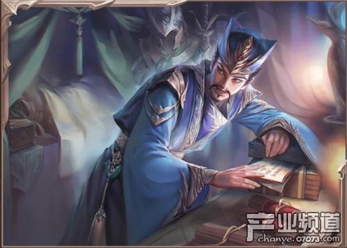 紫霞游戏三国杀蒋干技能解析