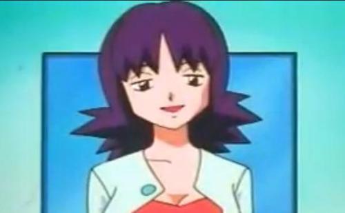 神奇宝贝内木穿衣的图片