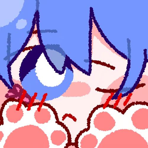 阴阳怪气五人团图